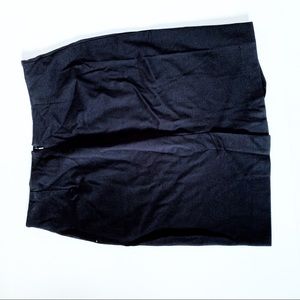 Halogen Skirts - 🌺Black halogen pencil skirt Halogen Skirts - 🌺Black halogen pencil skirt